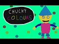 Homemade Intros Charlie S Colorforms City