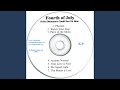 Your Love Is Now - Fourth of July - Topic Your Love Is Now