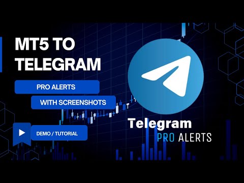 Video Picture Telegram Alerts Pro