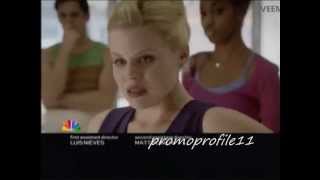 Smash - Official 105 Promo (Lets Be Bad)