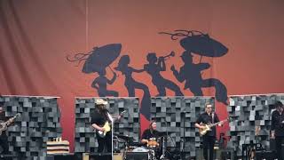 Death Row - Chris Stapleton (live) New Orleans JazzFest 2019