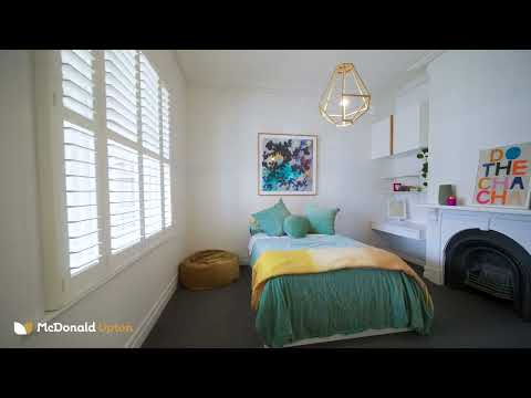 24 Mantell Street, Moonee Ponds, VIC 3039, 4房, 2浴, House
