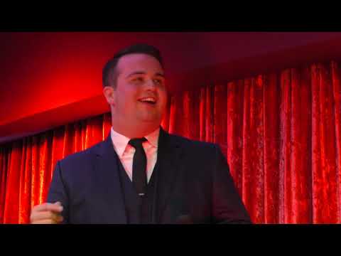 Sam Knight - Singer video.