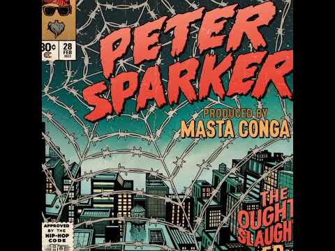 Mic Machete - Masta Conga & Peter Sparker