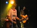 Old 97's "If My Heart Was A Car"