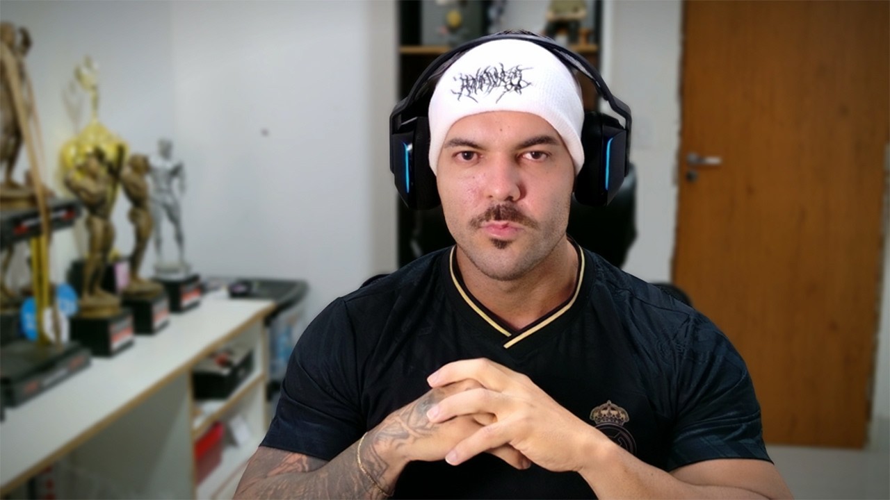 UMA CARTA ABERTA PARA MEUS INSCRITOS