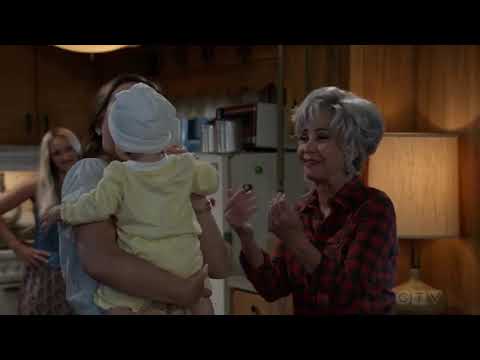 Georgie and Mandy’s First Marriage S01E01 New Home