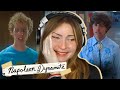 Experiencing NAPOLEON DYNAMITE For The First Time