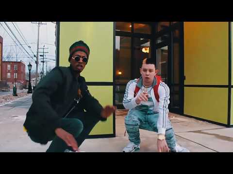 Cisco Bans & King Chuck - "Look at my Drip" Shot By @SoSway_