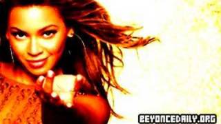 Beyonce-wishing on a star(video)