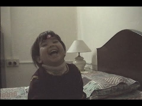 Bachpan - Amna Riaz (Prod. Sherry Khattak)