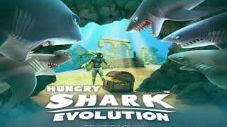 Download lagu Hungry Shark Evolution Game Theme 10 hours mp3