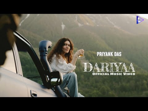 Poster Dariyaa Lyrics – Priyank Das