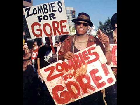 Jake the Rapper - Redneck Zombies in the House