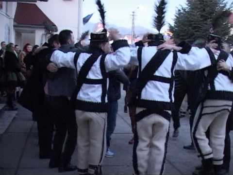 ^^¨¨TARSOLT¨¨^^ de Craciun