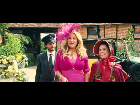 Остинленд (Austenland) - Trailer