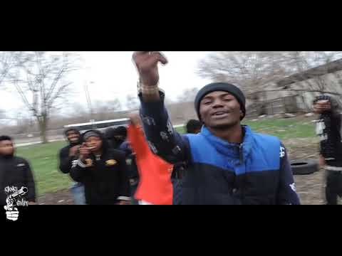 Every Person Dissed in Sirc Gudda x FGM Cuzo's "Eastside Hittaz"