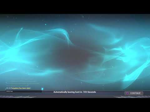 DEATH BY MASSIVE & INSANE CRIT W/ REZA SWORD - ESCALATION SWORD BUILD - DAUNTLESS GAMEPLAY #45