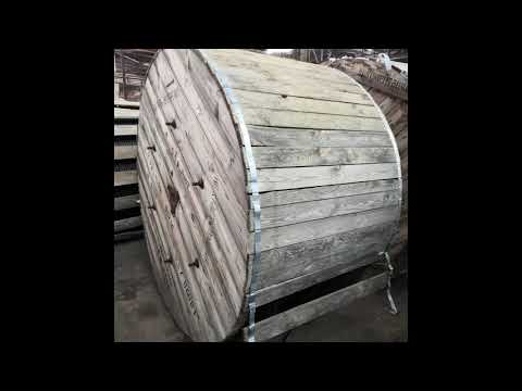 АПвЭгаПу 10 кВ 3х50 3х70 3х95 3х120 3х150 3х185 3х240 - фото 1 - id-p1868081570