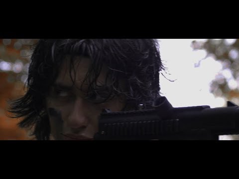 Marko2ten - Rambo (prod. Tasmo)