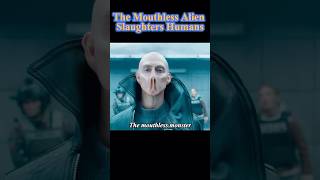Download lagu The Mouthless Alien Slaughters Humans#shorts mp3