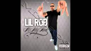 Lil Rob-Talk A Lot (NEW MUSIC 2012)