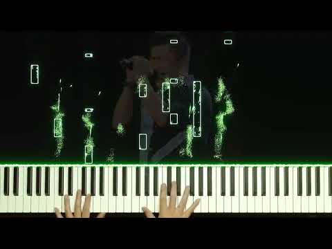 Aura Li - Hkungran Kumhpa | Piano Tribute