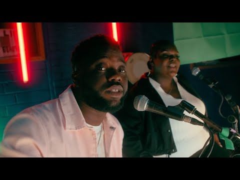 Thnkn Aloud ft. Ray Vela - Only You (Genuine Article Session 01)