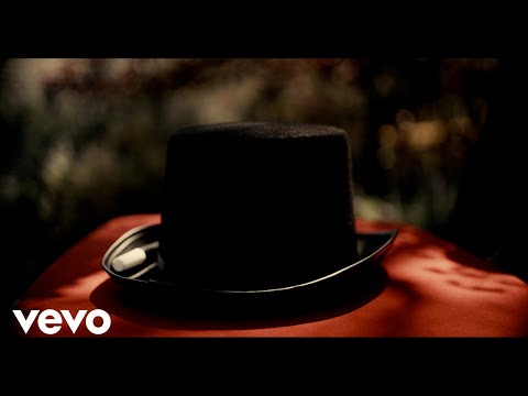 Jimi Somewhere - Magic (Official Music Video) ft. Alann8h