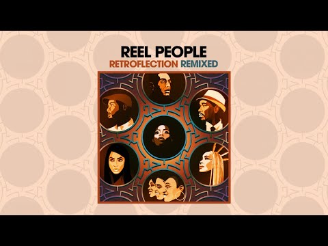 Reel People feat. Mica Paris - I Want To Thank You (Sebb Junior Remix)