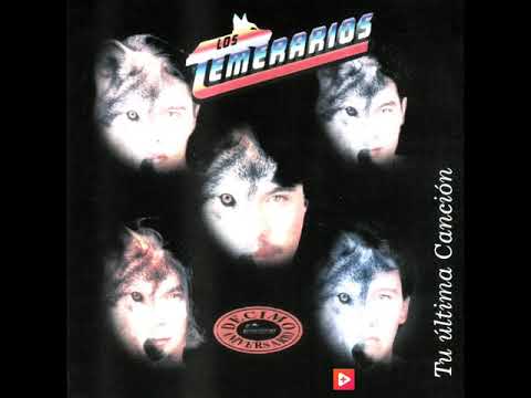 02. Corazon De Otro - Los Temerarios