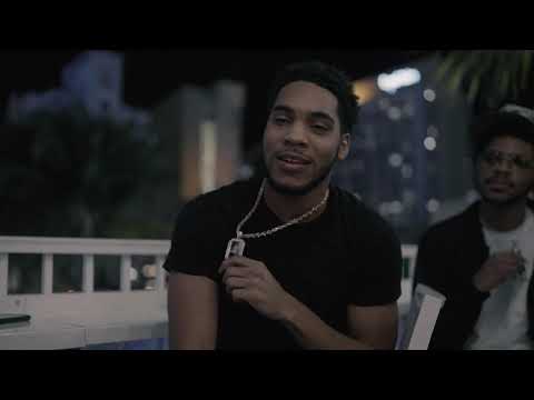 Lil Blade - Can't Get Enough (Official Music Video) shot by @CTFILMS313