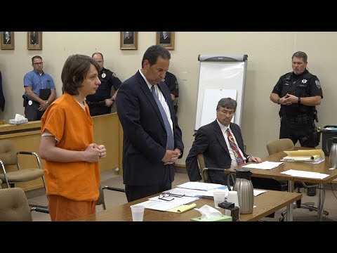 Story Hodges Sentencing 2017 06 23