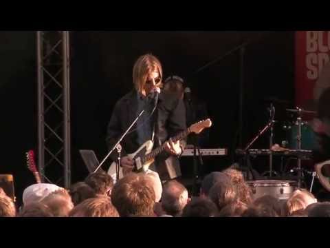 Vita Bergen "Disconnection" @ OBS 20, 15.05.2016