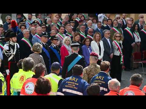 Siena, Festa della Repubblica