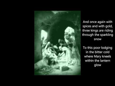 This Christmas night / Malcolm Williamson by Kleinkoor Caprice