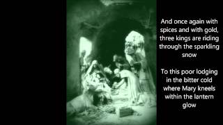 This Christmas night / Malcolm Williamson by Kleinkoor Caprice