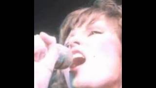 Pat Benatar Crying- Roy Orbison cover (demo sessions outtake)