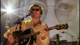 Oasis - Tomorrow Never Knows (Audio)