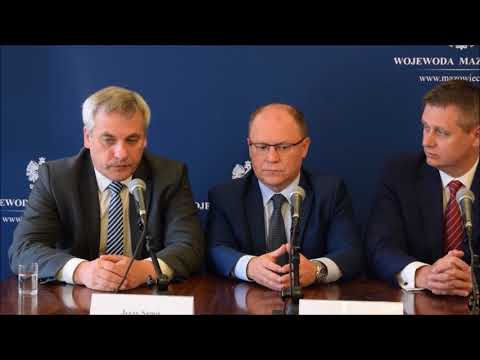 Podpisanie umów na zaprojektowanie trasy ekspresowej S12.