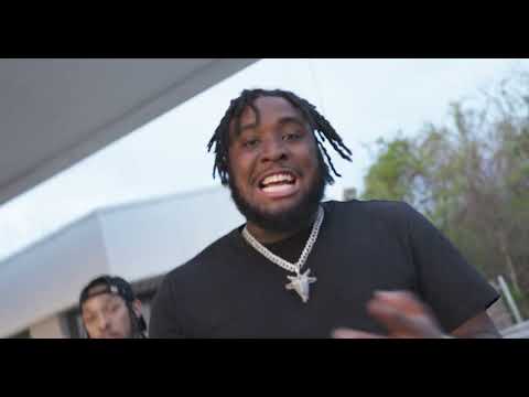 TracyDeuce & Krazy Montana - On God ( Official Music Video)