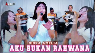 Download lagu SISKA AMELIA AKU BUKAN RAHWANA //MAJU MUNDUR AUDIO.. mp3
