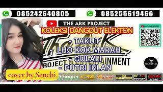 Download lagu KOLEKSI DANGDUT ELEKTON COVER BY SENCHI mp3