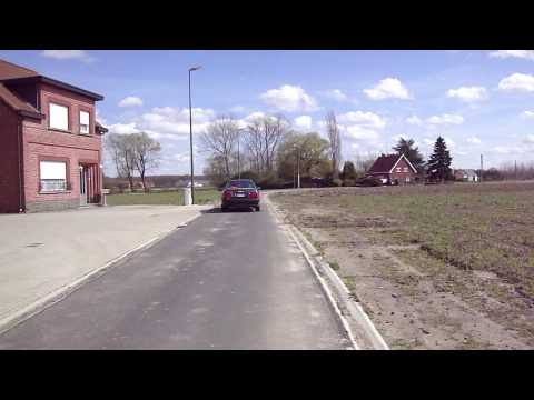 parcours marathon kampenhout 1.MP4