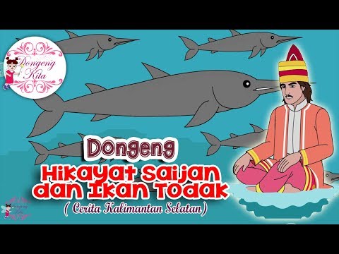 download lagu mp3 mp4 Ikan Todak, download lagu Ikan Todak gratis, unduh video klip Ikan Todak