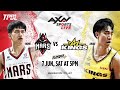 TPBL Playoff Game 4 New Taipei Kings Vs Taishin Taipei Mars