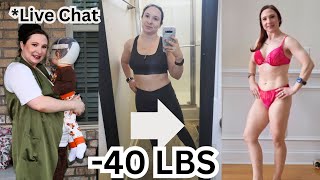 The Ultimate Guide to Healthy Habits for Moms *Honest Chat*