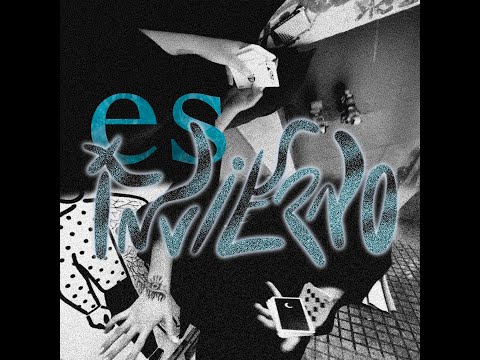 Es Invierno, Cardistry by Venja con uve