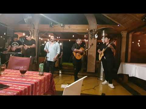 Sampedreños en San Salvador de jujuy tema 2