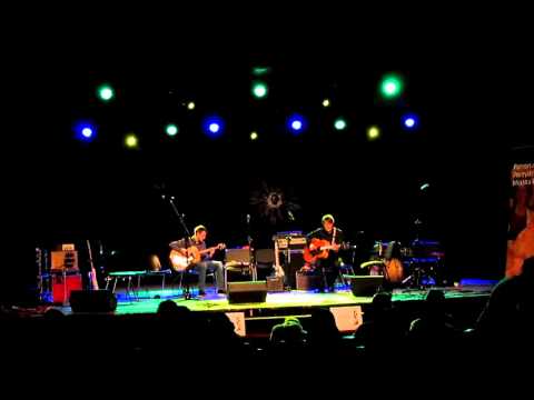 Mann's Fate (Hot Tuna cover) - Orkiestra Gitarowa Zbyszka Kowalczyka